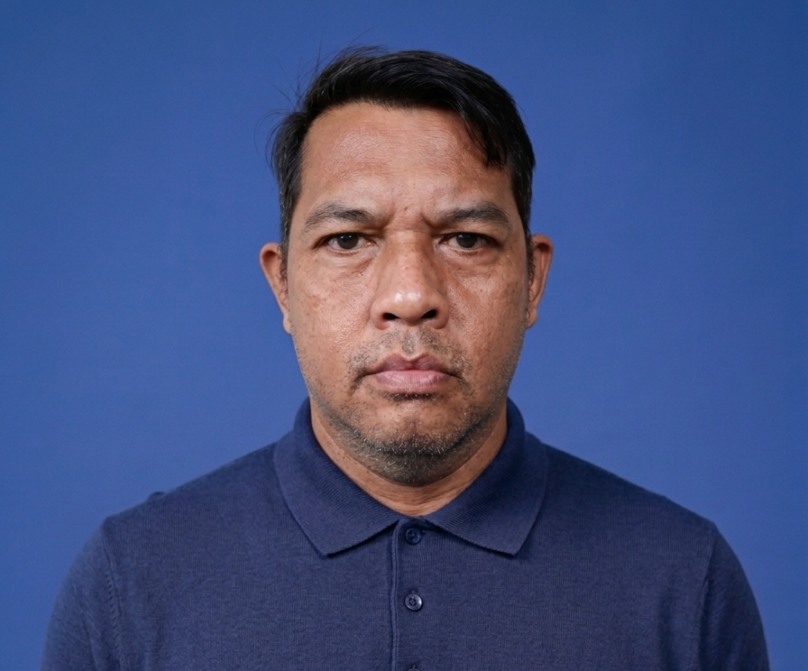 Mugi Raharjo